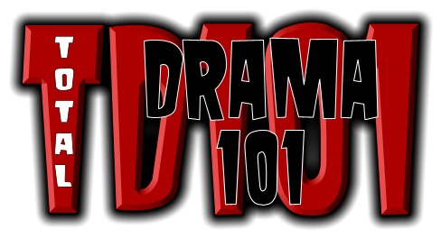 Total Drama 101 - Total Drama Island Fanfiction Wiki
