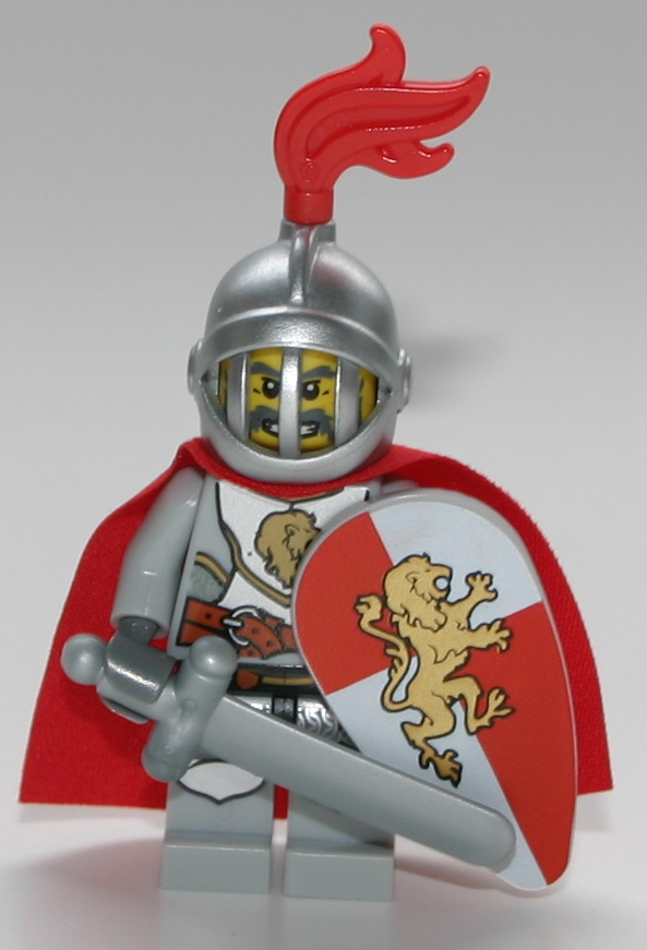 Kingdoms minifigures - Brickipedia, the LEGO Wiki