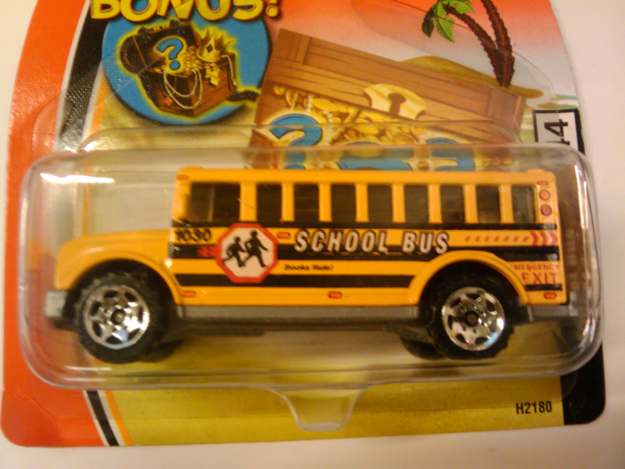 2004 school bus matchbox cars wiki