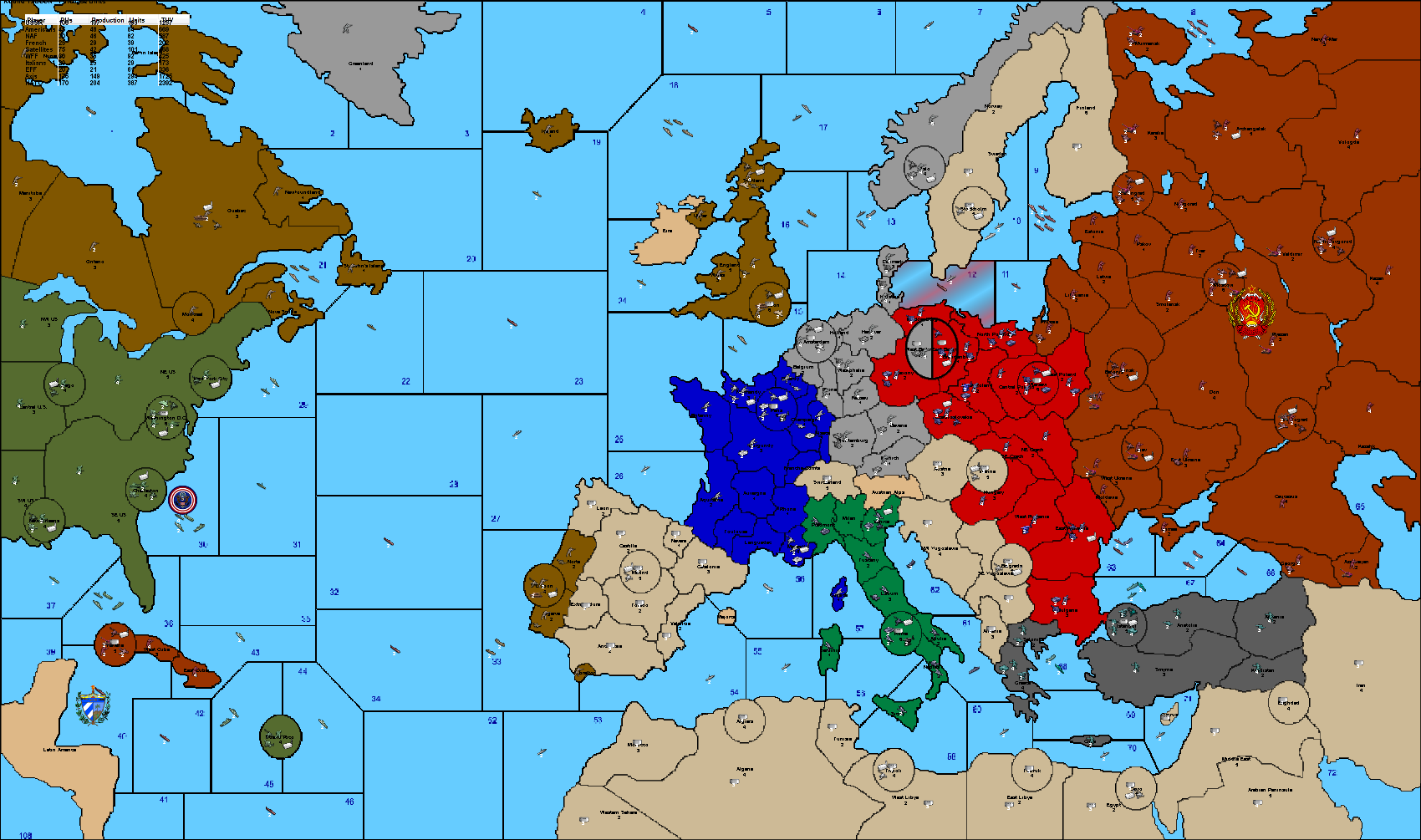 Cold War-1962 - Axis & Allies Wiki