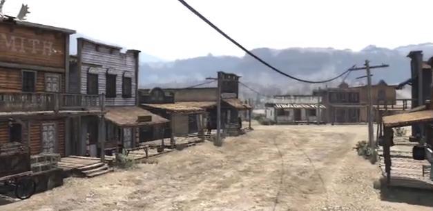 Armadillo Red Dead 65x40 Battlemaps Old Western Towns - vrogue.co