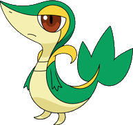 Image - Snivy anime art.png - Fan Fiction Wiki - You can write and show ...