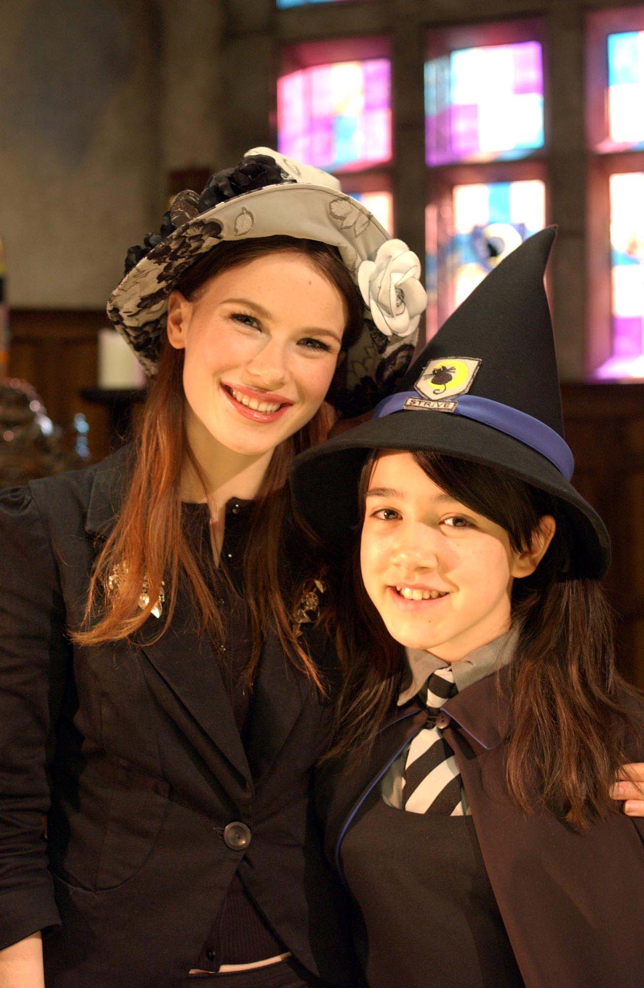Mildred Hubble - The Worst Witch Wiki