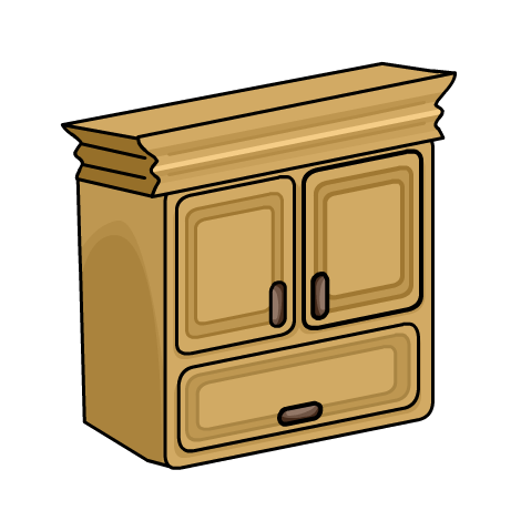 Image - Cabinet.PNG - Club Penguin Wiki - The free, editable ...