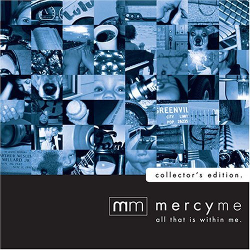 Albums by MercyMe - LifeMusic Wiki