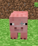 Image - Pig.jpg - Minecraft Wiki