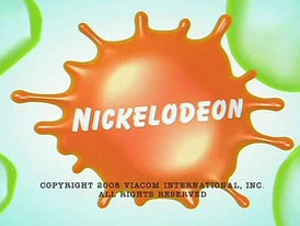 Nickelodeon - SuperLogos Wiki