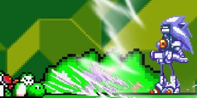 Episode 3 - Super Mario Bros. Z Wiki