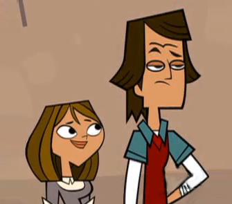 Image - CourtneyLooksAtNoah.png - Total Drama Wiki