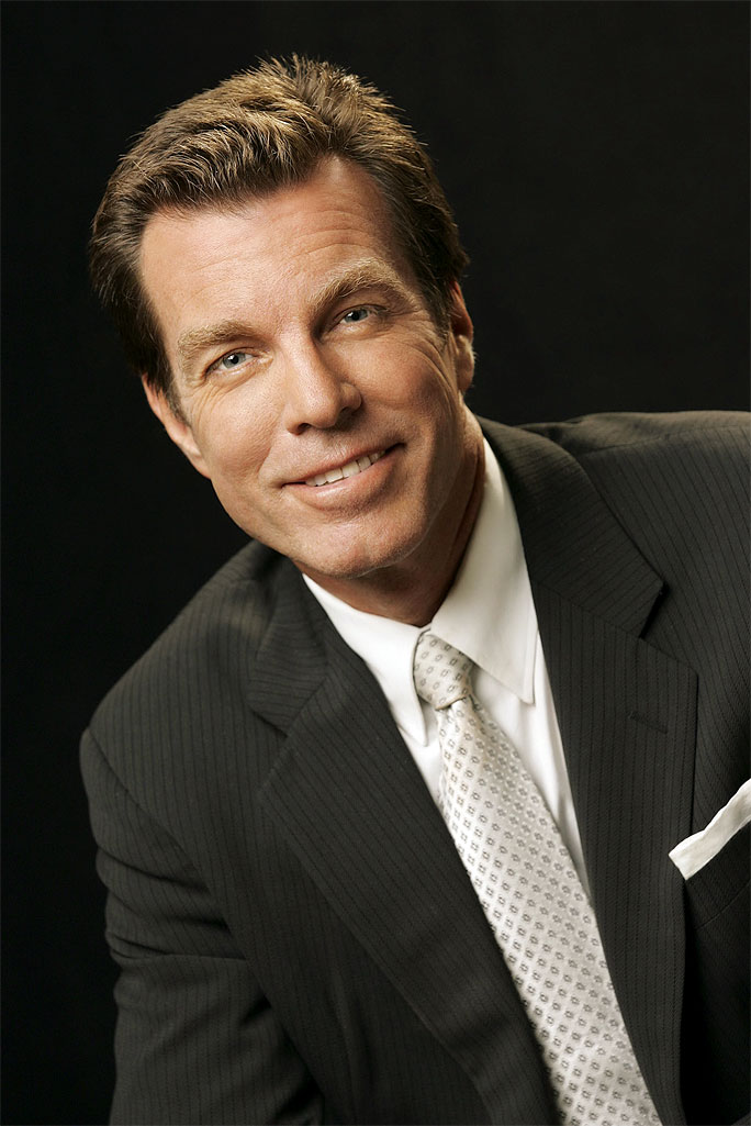 Jack Abbott - The Young and the Restless Wiki