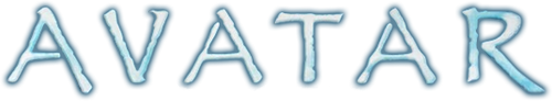 Image - Avatar Logo.png - James Cameron's Avatar Wiki - Sam Worthington ...