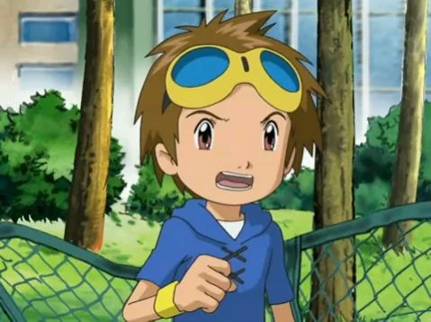 Takato Matsuki - Digimon Wiki