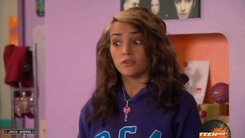 Image - Anger Management 5.jpg - Zoey 101 Wiki - Wikia