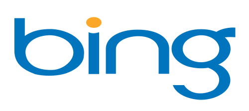 Image - Bing logo.png - Logopedia, the logo and branding site