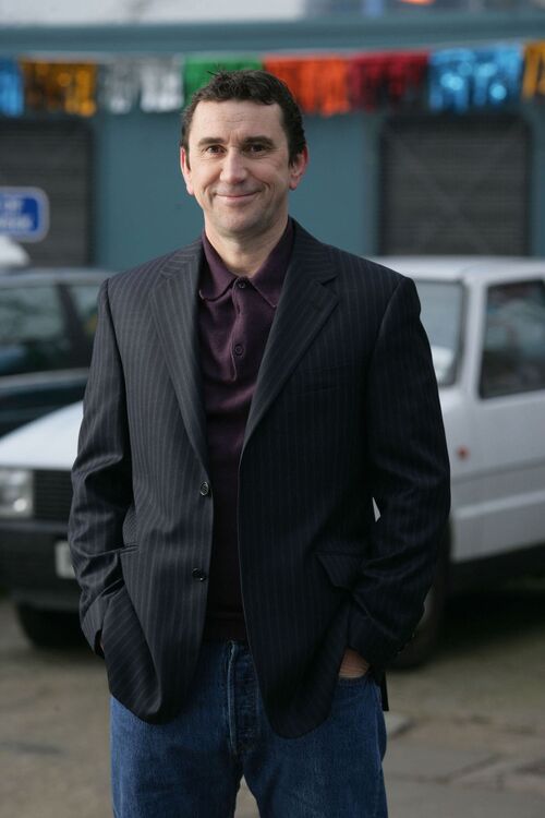 Kevin Wicks - EastEnders Wiki - Wikia