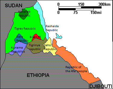 Image - Eritrea-people-map.gif - Alternative History - Wikia