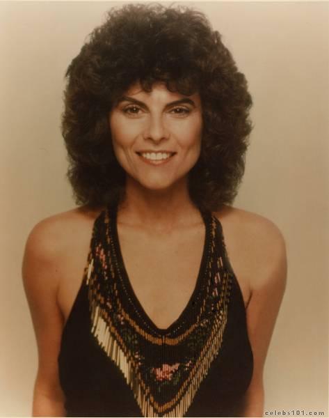 Next photo of Adrienne Barbeau