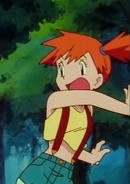 Misty - Fantendo, the Nintendo Fanon Wiki - Nintendo, Nintendo games ...