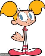 Dee Dee - Dexter's Laboratory Wiki