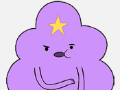 Image - Thumb-lsp.png - The Adventure Time Wiki. Mathematical!