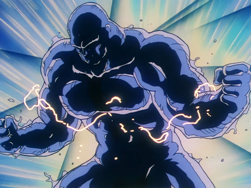Android Dragon Ball Wiki Wikia Android Dragon Ball Wiki Wikia