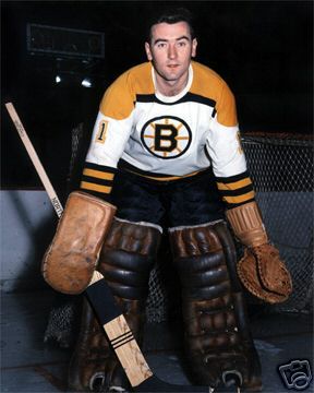 Eddie Johnston - Ice Hockey Wiki