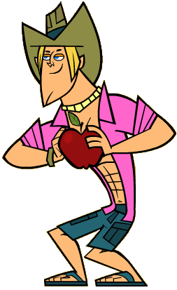 Image - Geoff New Pose.png - Total Drama Wiki