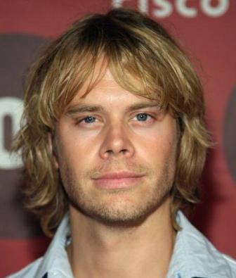 Next photo of Eric Christian Olsen