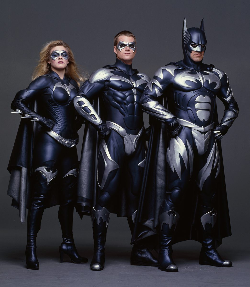 download batman forever batman suit