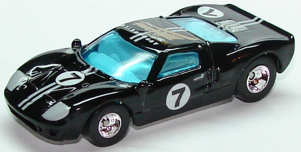 Ford gt40 hot wheels wiki #8