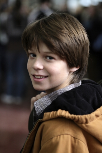 Young sam winchester colin ford #6