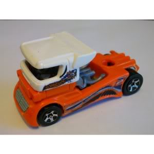 Semi-Fast - Hot Wheels Wiki