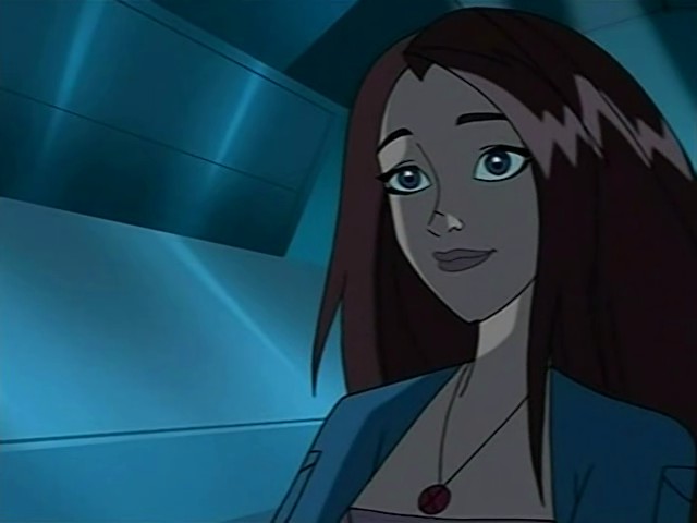 Shadowcat (Yost Universe) - Marvel Animated Universe Wiki