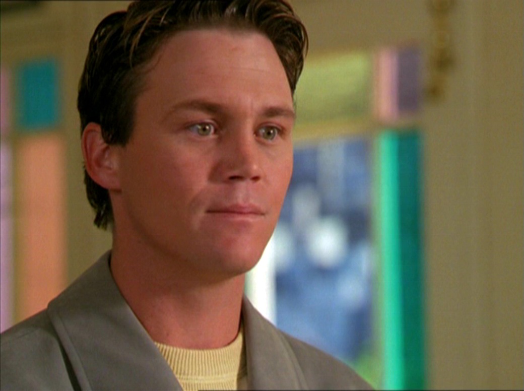 Image - 2x21-Leo.jpg - Charmed Wiki - For all your Charmed needs!