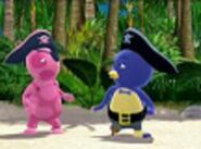 Pirate Treasure/Images - The Backyardigans Wiki