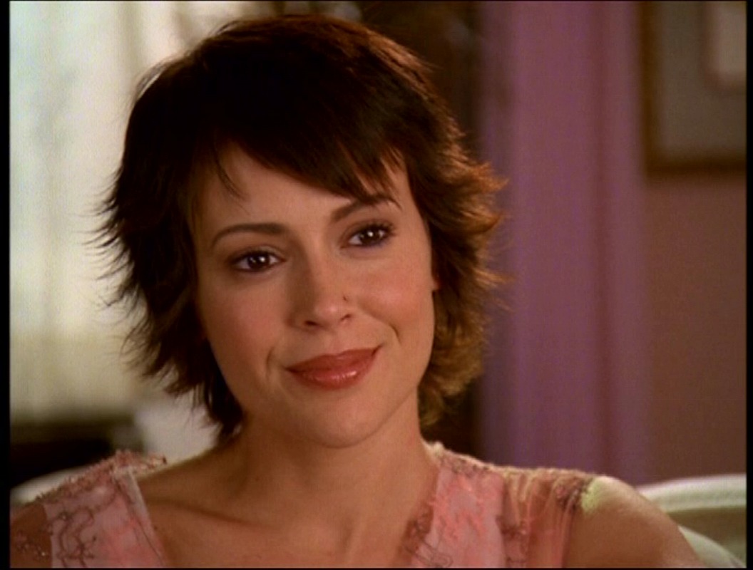 Image - 6x22-Phoebe.jpg - Charmed Wiki - For all your Charmed needs!