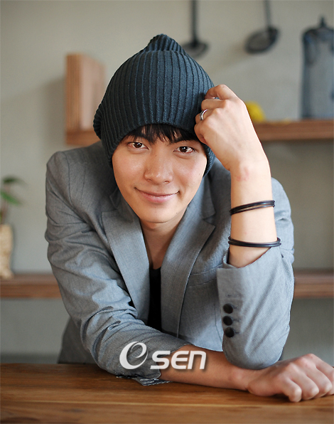 Lee Min Ki - Wiki Drama