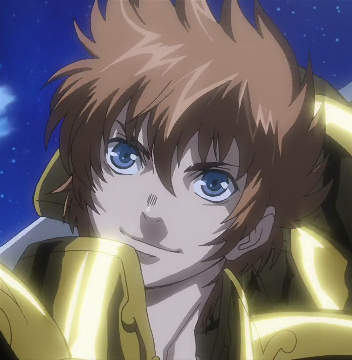 Leo Regulus - Saint Seiya Wiki