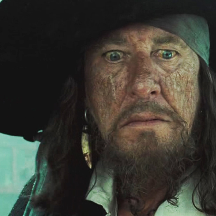 Image - Barbossa eyes.jpg - Pirates of the Caribbean Wiki - The ...
