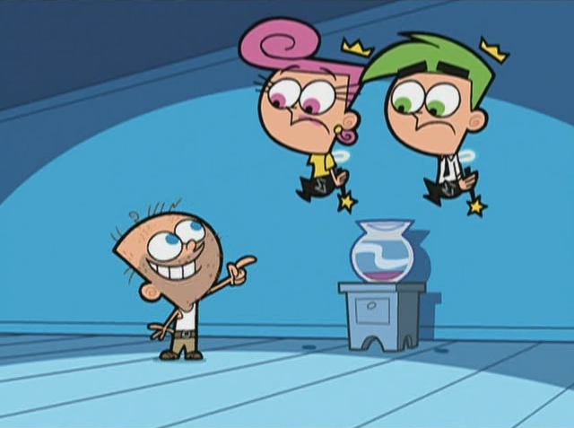 Image - ChipOff83.png - Fairly Odd Parents Wiki - Timmy Turner and the ...