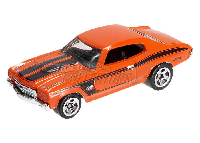 Image - '70 Chevelle™ SS™ (Muscle Mania®).jpg - Hot Wheels Wiki