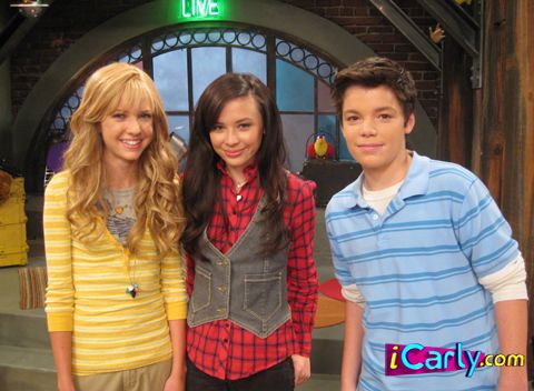 Icarly Fakes