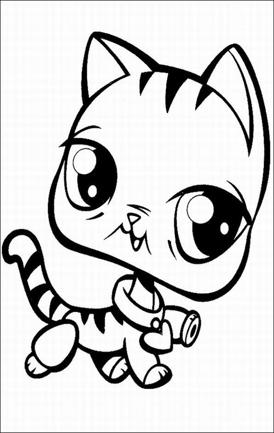 Image - LPS Blank 1.jpg - Littlest pet shop Wiki