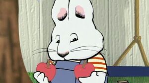 Max's Apple - Max & Ruby Wiki