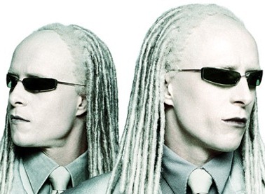 Image - Twins faces.jpg - Matrix Wiki - Neo, Trinity, Wachowski Brothers