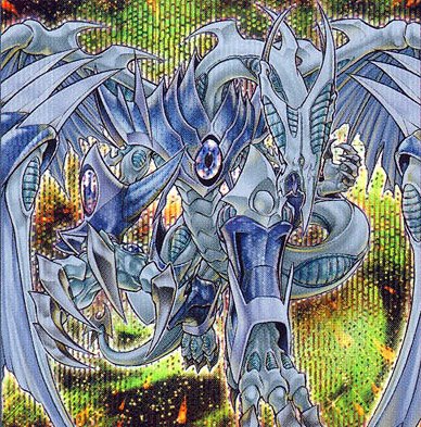 Image - Stardust assault mode.jpg - My Yu-Gi-Oh! Deck Wiki