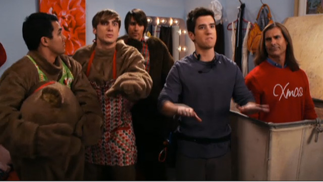 Image - Big-time-christmas-clip-4.jpg - Big Time Rush Wiki