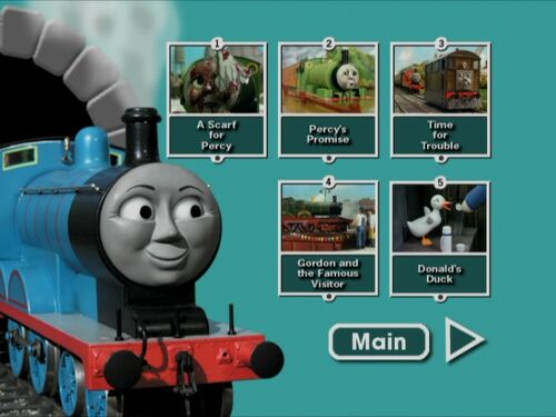 Image - TheCompleteThirdSeriesEpisodeSelectionMenu1.jpg - Thomas the ...