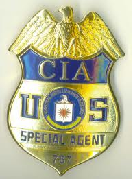 Image - CIA badge.png - Cold War Wiki