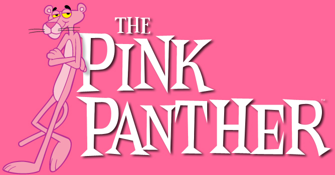 The Pink Panther Wiki